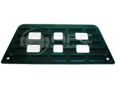 BASAMAK PLASTİGİ